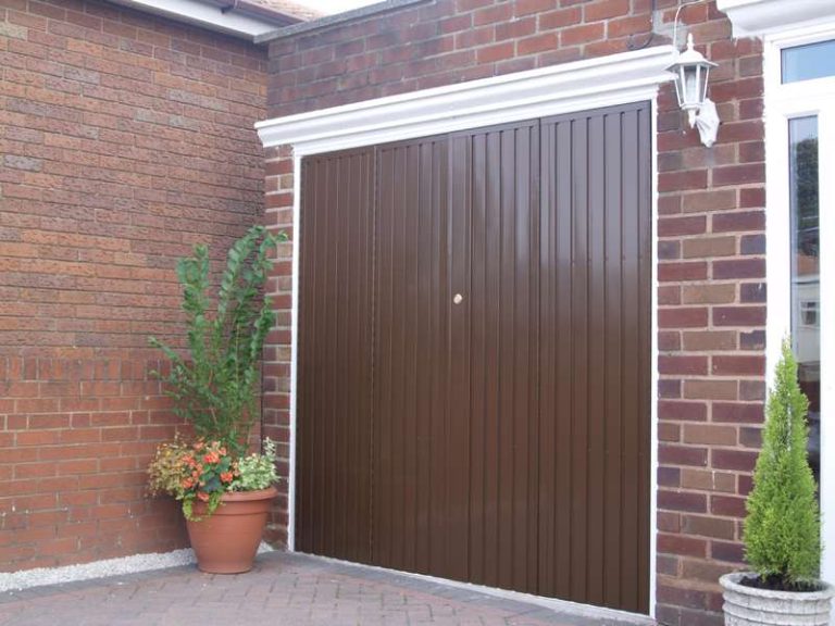 Rowley Range Garage Doors Birmingham Industrial & Garage Doors BGID