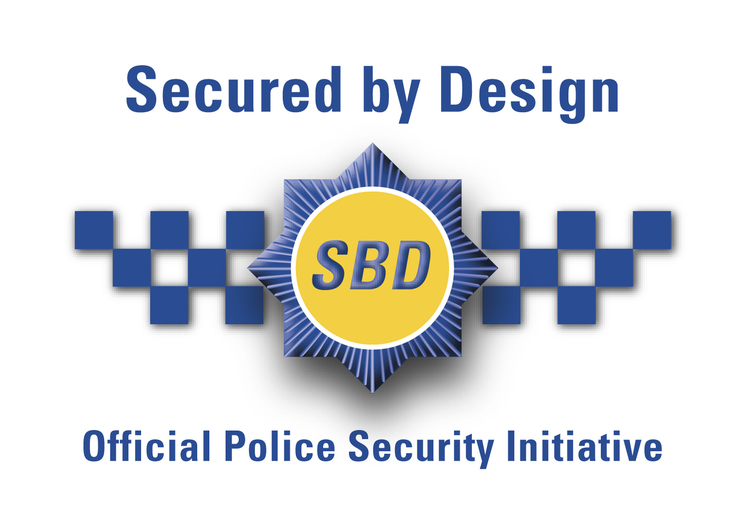 Aluroll+Security+Shutter+Secure+By+Design+Approved+Product